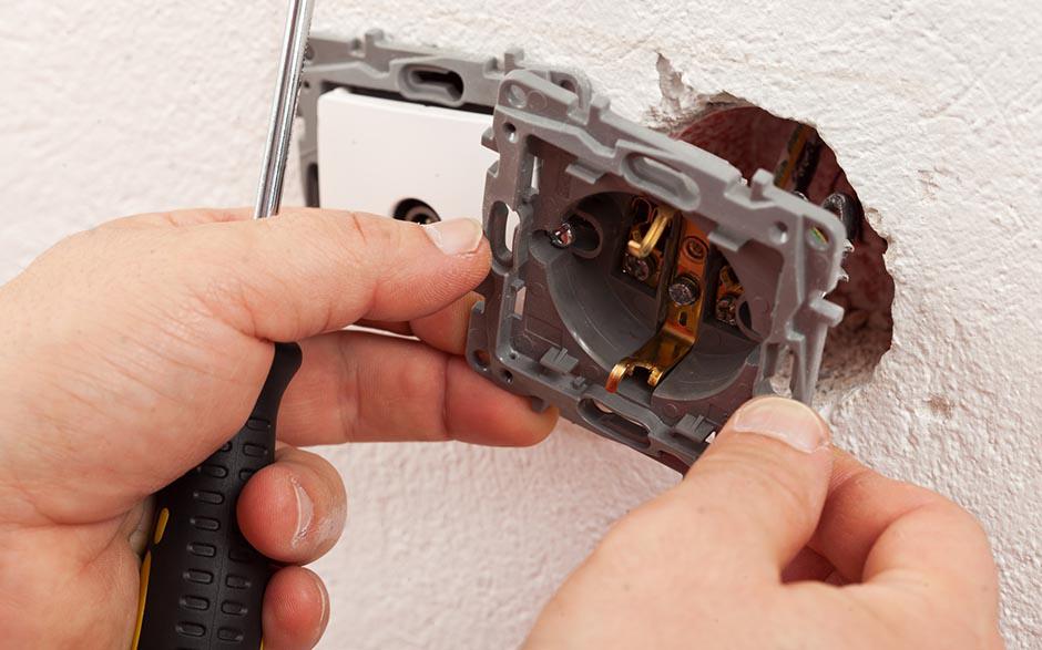 électricien professionnel Le Blanc-Mesnil