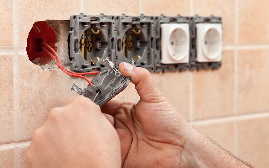 activité électricien Gennevilliers
