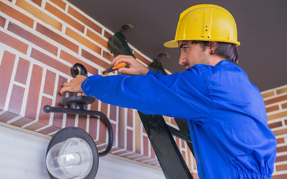 prix d'un électricien Sceaux