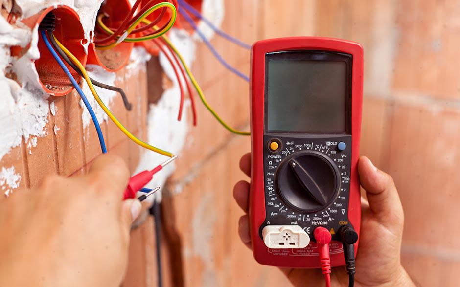 prix d'un électricien Sceaux