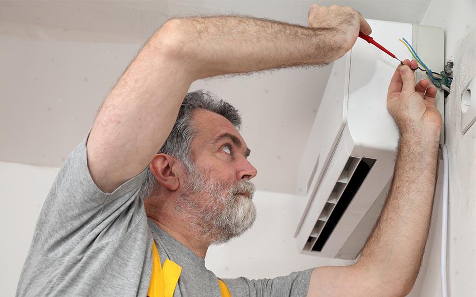 dépannage électricien Courbevoie